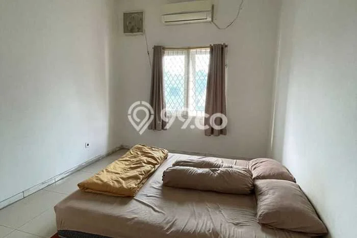 For Sale! Premium House LT 500m2 Desain Modern di Jatiwaringin For Sale! Premium House LT 500m2 Desain Modern di Jatiwaringin