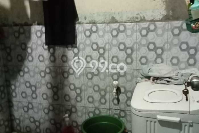 For Sale Hunian Rumah Nyaman 4 KT di Pulogebang, Jakarta Timur For Sale Hunian Rumah Nyaman 4 KT di Pulogebang, Jakarta Timur