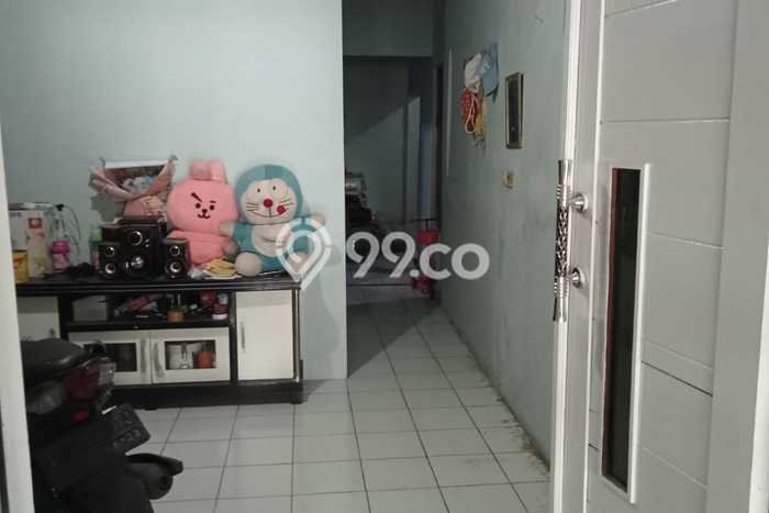 For Sale Hunian Rumah Nyaman 4 KT di Pulogebang, Jakarta Timur For Sale Hunian Rumah Nyaman 4 KT di Pulogebang, Jakarta Timur