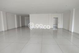 Unit Kantor Tersedia di Harapan Indah Spesifikasi LB 982m2 Unit Kantor Tersedia di Harapan Indah Spesifikasi LB 982m2