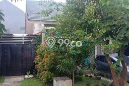 Rumah Minimalis 2 KT di Cibubur Bogor Full Furnished Rumah Minimalis 2 KT di Cibubur Bogor Full Furnished
