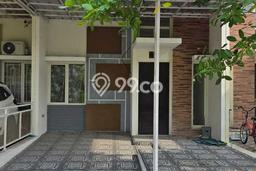Jual Rumah Favorit Siap Huni LB 60m2 di Tarumajaya, Bekasi Jual Rumah Favorit Siap Huni LB 60m2 di Tarumajaya, Bekasi