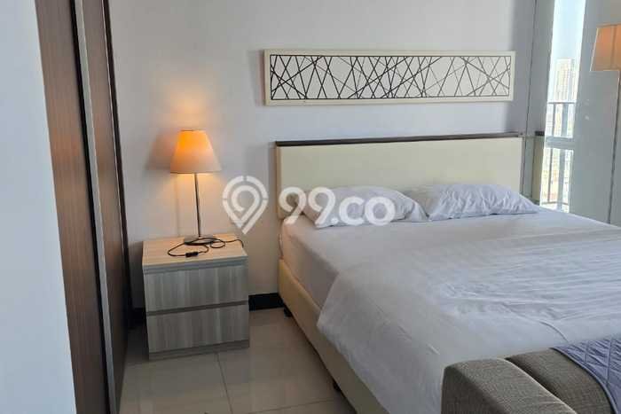 Apartemen Terjangkau Dijual di Bekasi 1 KT & 1 KM Apartemen Terjangkau Dijual di Bekasi 1 KT & 1 KM