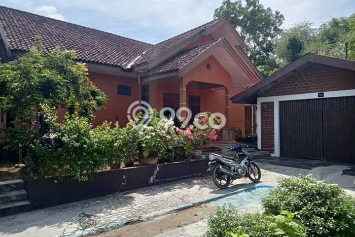Jual Rumah Strategis Bagus Punya 4 KT di Kota Baru Jambi SHM Jual Rumah Strategis Bagus Punya 4 KT di Kota Baru Jambi SHM