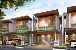 Hunian Mewah LB 145m2 Siap Huni Desain Elegan di Metland Menteng, Jakarta Timur Hunian Mewah LB 145m2 Siap Huni Desain Elegan di Metland Menteng, Jakarta Timur