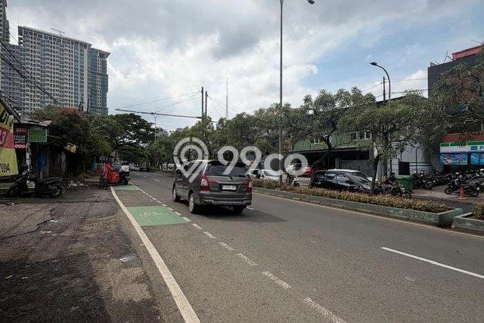 Tanah di Rawalumbu, Bekasi Luas 1193m2 Dijual Segera Tanah di Rawalumbu, Bekasi Luas 1193m2 Dijual Segera
