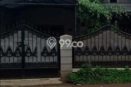 Jual Rumah Bagus Siap Huni LB 100m2 di Baleendah, Bandung Jual Rumah Bagus Siap Huni LB 100m2 di Baleendah, Bandung
