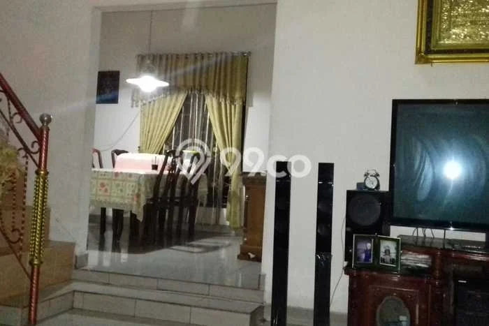 Jual Rumah Strategis Bagus Punya 4 KT di Kota Baru Jambi SHM Jual Rumah Strategis Bagus Punya 4 KT di Kota Baru Jambi SHM