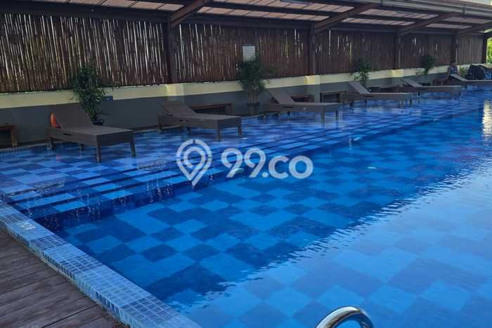 Apartemen Terjangkau Dijual di Bekasi 1 KT & 1 KM Apartemen Terjangkau Dijual di Bekasi 1 KT & 1 KM