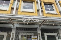 Ruko Disewa di Bekasi dengan LB 220m2 Area Komersial Ramai Ruko Disewa di Bekasi dengan LB 220m2 Area Komersial Ramai