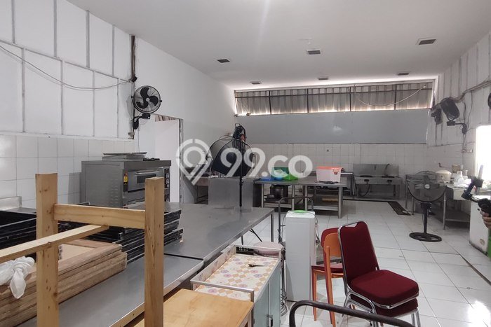 Gudang Dijual di Bekasi LT 1179m2 & LB 740m2 Lokasi Terbaik! Gudang Dijual di Bekasi LT 1179m2 & LB 740m2 Lokasi Terbaik!