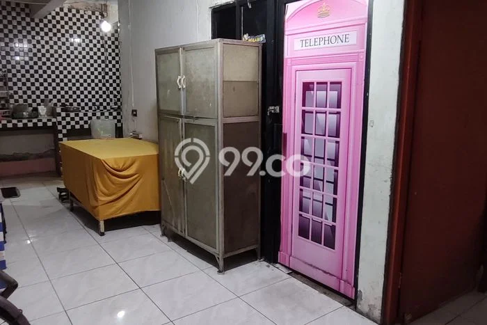 Jual Rumah Minimalis Bagus Punya 8 KT di Tanjung Priok Jakarta Utara SHM Jual Rumah Minimalis Bagus Punya 8 KT di Tanjung Priok Jakarta Utara SHM