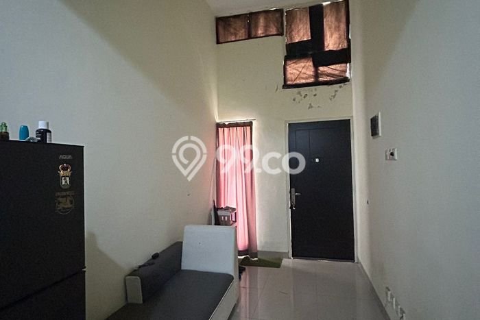 Rumah Modern Cantik 2 Kamar Bisa Langsung Pindah di Tarumajaya Rumah Modern Cantik 2 Kamar Bisa Langsung Pindah di Tarumajaya