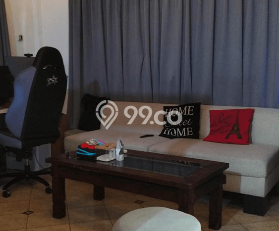 Hunian Super Mewah dengan Akses Paling Strategis di Pondok Labu, Jakarta Selatan Hunian Super Mewah dengan Akses Paling Strategis di Pondok Labu, Jakarta Selatan