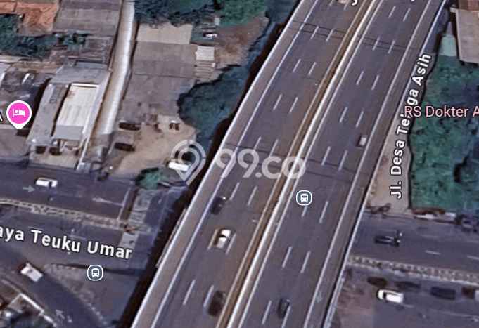 Tanah Kavling untuk Dijual di Cibitung Bekasi 2000m2 Tanah Kavling untuk Dijual di Cibitung Bekasi 2000m2