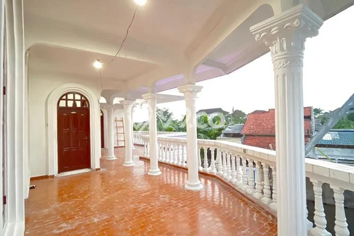 Dijual Rumah Premium dengan Fasilitas Sekitar Lengkap di Mantrijeron, Yogyakarta Dijual Rumah Premium dengan Fasilitas Sekitar Lengkap di Mantrijeron, Yogyakarta