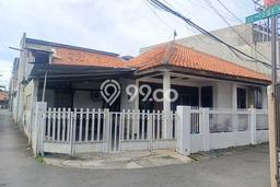 For Sale Rumah Elit Exclusive di Tebet, Jakarta Selatan For Sale Rumah Elit Exclusive di Tebet, Jakarta Selatan