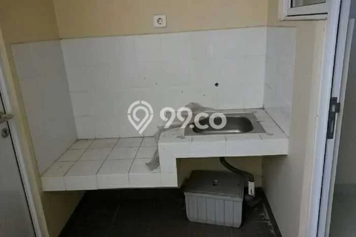 Rumah sewa siap huni 3 KT di Jakarta Garden City, Jakarta Timur Rumah sewa siap huni 3 KT di Jakarta Garden City, Jakarta Timur