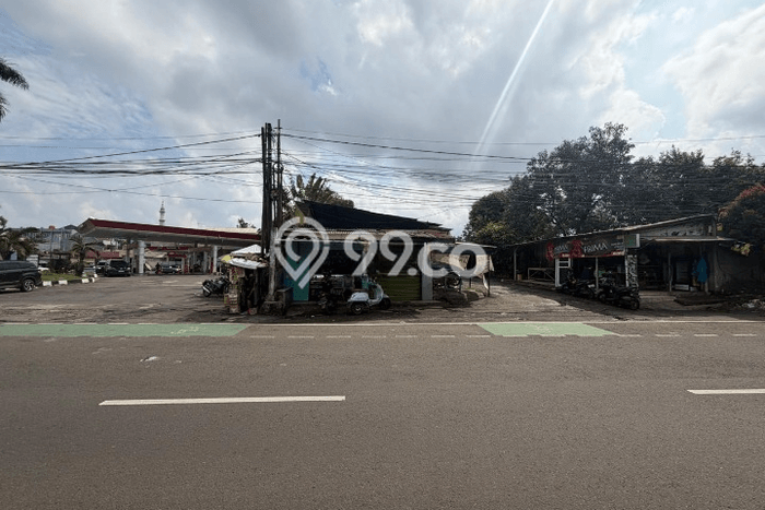 Tanah di Rawalumbu, Bekasi Luas 1193m2 Dijual Segera Tanah di Rawalumbu, Bekasi Luas 1193m2 Dijual Segera