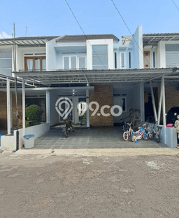Rumah Luas Asri 4 KT Siap Huni di Harapan Indah Bekasi Rumah Luas Asri 4 KT Siap Huni di Harapan Indah Bekasi