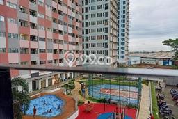 Tersedia Apartemen 1 KT, 1 KM, 30m2 di Cakung, Jakarta Timur Tersedia Apartemen 1 KT, 1 KM, 30m2 di Cakung, Jakarta Timur