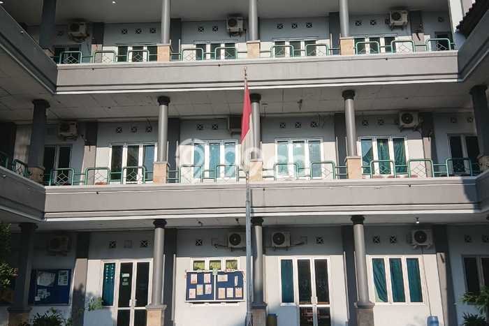 Unit Komersial Strategis di Medan Satria, Bekasi Potensi Bisnis Besar Unit Komersial Strategis di Medan Satria, Bekasi Potensi Bisnis Besar