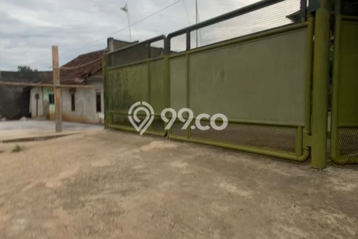Area Strategis! Disewakan Gudang Lokasi Legok, Tangerang Cocok untuk Bisnis Area Strategis! Disewakan Gudang Lokasi Legok, Tangerang Cocok untuk Bisnis