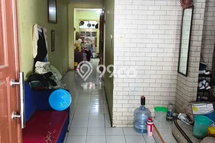 Rumah Modern Minimalis 5 KT Siap Huni di Tanjung Priok Rumah Modern Minimalis 5 KT Siap Huni di Tanjung Priok