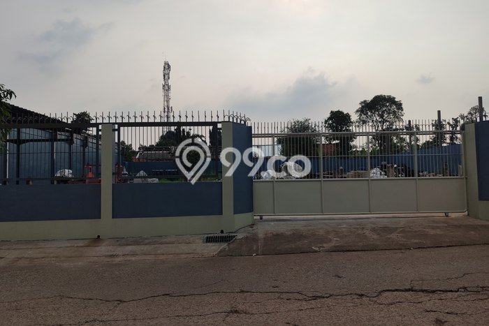 Paling Dicari! Gudang Dijual di Cikarang Harga Kompetitif Paling Dicari! Gudang Dijual di Cikarang Harga Kompetitif