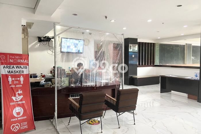 LOKASI SUPER STRATEGIS! Hotel Kawasan , Luas 3000m2m², Kawasan Bisnis LOKASI SUPER STRATEGIS! Hotel Kawasan , Luas 3000m2m², Kawasan Bisnis