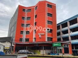 LOKASI SUPER STRATEGIS! Hotel Kawasan , Luas 3000m2m², Kawasan Bisnis LOKASI SUPER STRATEGIS! Hotel Kawasan , Luas 3000m2m², Kawasan Bisnis