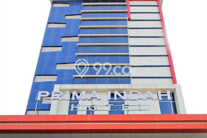 AREA KOMERSIAL! Hotel Kawasan , Luas 3000m2m², Jalan Raya AREA KOMERSIAL! Hotel Kawasan , Luas 3000m2m², Jalan Raya