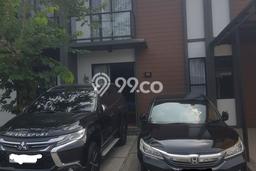 Dijual Hunian Rumah Nyaman 3 Kamar di Lippo Karawaci, Tangerang Dijual Hunian Rumah Nyaman 3 Kamar di Lippo Karawaci, Tangerang