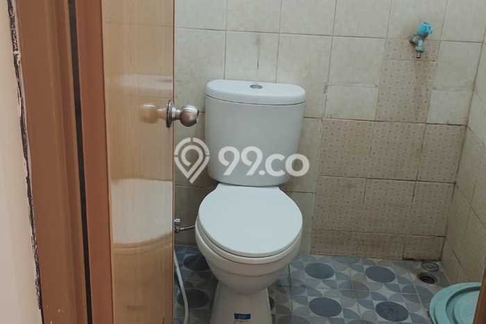Jual Rumah Minimalis Bagus Punya 2 KT di Jati Uwung Tangerang SHM Jual Rumah Minimalis Bagus Punya 2 KT di Jati Uwung Tangerang SHM