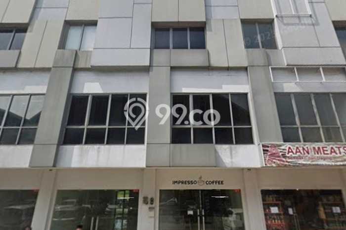 Ruko Dijual di Tangerang LT 77m2 & LB 207m2 Lokasi Terbaik! Ruko Dijual di Tangerang LT 77m2 & LB 207m2 Lokasi Terbaik!
