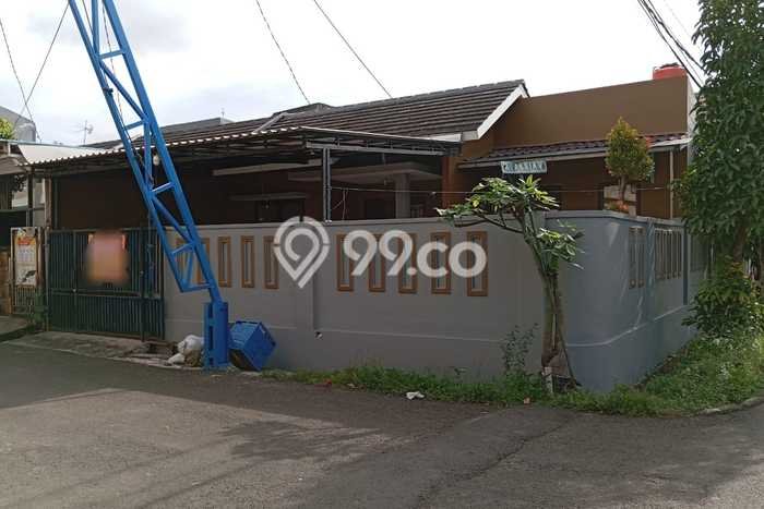 Jual Rumah Minimalis Bagus Punya 2 KT di Jati Uwung Tangerang SHM Jual Rumah Minimalis Bagus Punya 2 KT di Jati Uwung Tangerang SHM