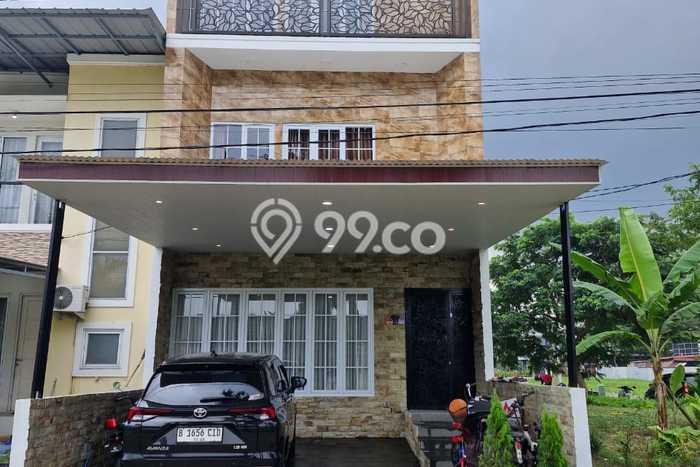 Dijual Rumah Strategis Bagus Punya 3 KT di Periuk Tangerang SHM Dijual Rumah Strategis Bagus Punya 3 KT di Periuk Tangerang SHM