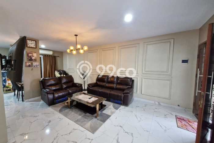 Dijual Rumah Strategis Bagus Punya 3 KT di Periuk Tangerang SHM Dijual Rumah Strategis Bagus Punya 3 KT di Periuk Tangerang SHM
