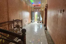 Rumah Modern 3 KT LT 72m2 di Sangiang Jaya Rumah Modern 3 KT LT 72m2 di Sangiang Jaya