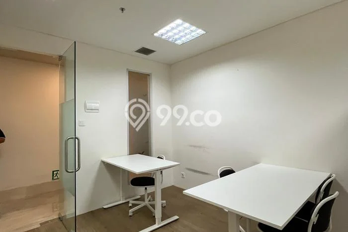 Kantor Disewa di Jakarta Selatan dengan LB 30m2 Area Komersial Ramai Kantor Disewa di Jakarta Selatan dengan LB 30m2 Area Komersial Ramai