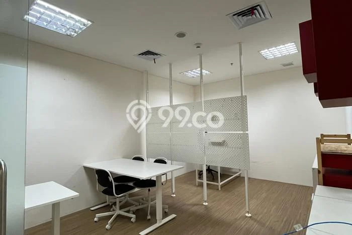 Kantor Disewa di Jakarta Selatan dengan LB 30m2 Area Komersial Ramai Kantor Disewa di Jakarta Selatan dengan LB 30m2 Area Komersial Ramai