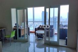 FOR RENT! Kantor di Sudirman Cocok untuk Bisnis 49m2 FOR RENT! Kantor di Sudirman Cocok untuk Bisnis 49m2