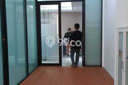 Disewakan Kantor di Kawasan Ramai KH Mas Mansyur Luas 170m2 Disewakan Kantor di Kawasan Ramai KH Mas Mansyur Luas 170m2