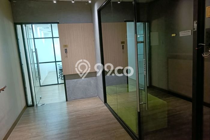 FOR RENT! Kantor di Mega Kuningan Cocok untuk Bisnis 265m2 FOR RENT! Kantor di Mega Kuningan Cocok untuk Bisnis 265m2