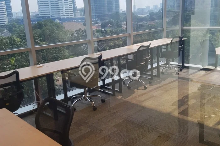 Unit Kantor Tersedia di Mega Kuningan Spesifikasi LB 239m2 Unit Kantor Tersedia di Mega Kuningan Spesifikasi LB 239m2
