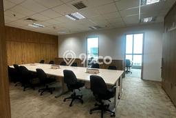 Kantor untuk Disewa di Pusat Jakarta Selatan Luas Bangunan 390m2 Kantor untuk Disewa di Pusat Jakarta Selatan Luas Bangunan 390m2