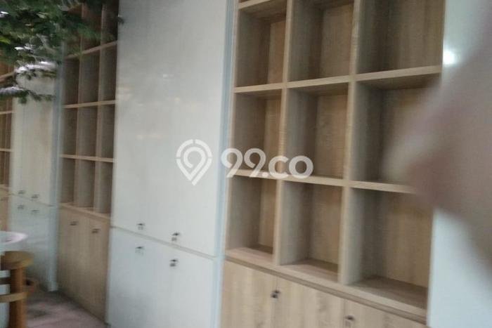 Kantor Dijual di Prime Area Jakarta Selatan Luas 131m2 Kantor Dijual di Prime Area Jakarta Selatan Luas 131m2
