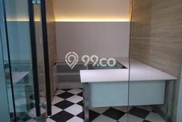 Kantor Dijual di Prime Area Jakarta Selatan Luas 131m2 Kantor Dijual di Prime Area Jakarta Selatan Luas 131m2