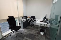 FOR RENT! Kantor di Kuningan Cocok untuk Bisnis 190m2 FOR RENT! Kantor di Kuningan Cocok untuk Bisnis 190m2