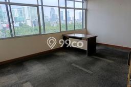 Kantor Disewa di Jakarta Selatan dengan LB 119m2 Area Komersial Ramai Kantor Disewa di Jakarta Selatan dengan LB 119m2 Area Komersial Ramai